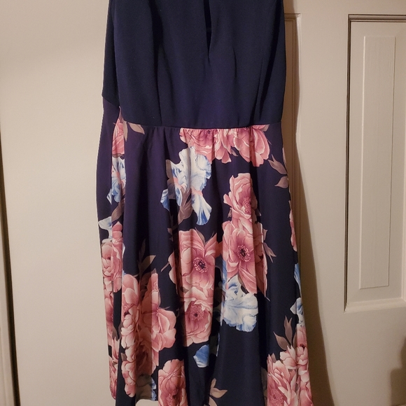 CHARLOTTE Russe. 2X. Blue and pink - Picture 12 of 13